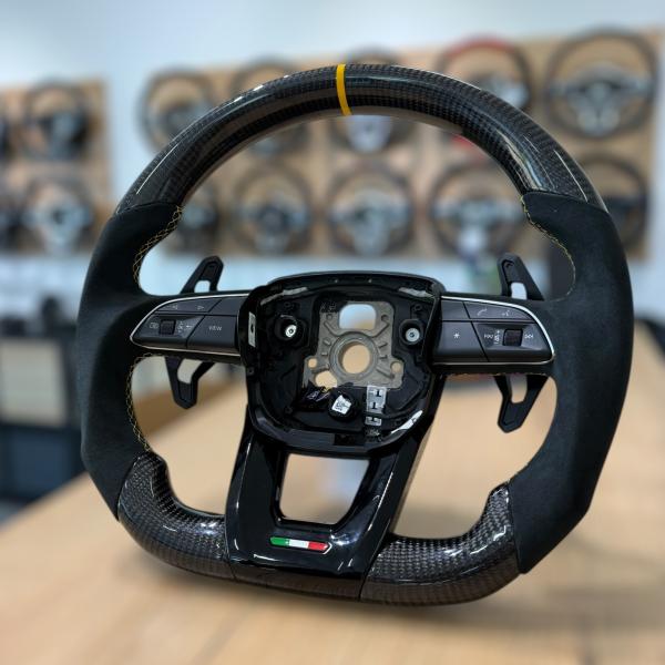 Lamborghini Urus Carbon Lenkrad
